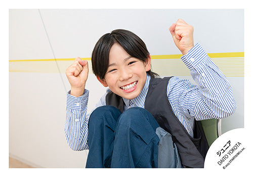 【No.JR25-1953】Profile photo off-shot 2025 part2