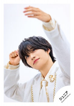 【No.JR25-1976】「Toa SHIMASAKI & Takuya NISHIMURA Concert 2025」Goods off-shot