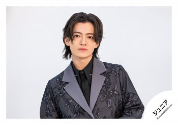 【No.JR25-1984】「Toa SHIMASAKI & Takuya NISHIMURA Concert 2025」Goods off-shot