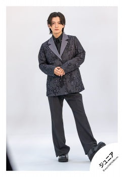 【No.JR25-1989】「Toa SHIMASAKI & Takuya NISHIMURA Concert 2025」Goods off-shot