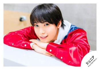 【No.JR25-2002】「Junior Showcase 2025 Shinsei -SHINSEI-」Goods off-shot
