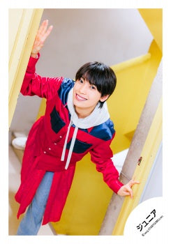 【No.JR25-2004】「Junior Showcase 2025 Shinsei -SHINSEI-」Goods off-shot