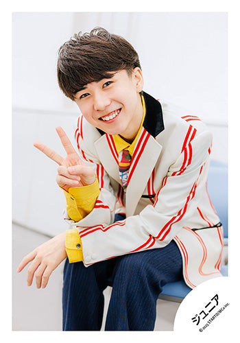 【No.JR25-201】「SHOWbiz 2025」Goods off-shot