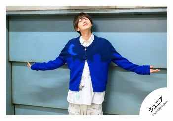 【No.JR25-2011】「Junior Showcase 2025 Shinsei -SHINSEI-」Goods off-shot