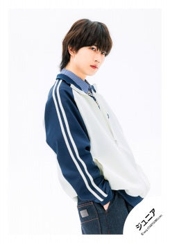 【No.JR25-2019】「Junior Showcase 2025 Shinsei -SHINSEI-」Goods off-shot