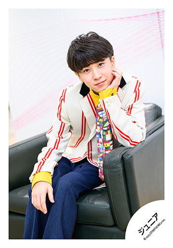 【No.JR25-202】「SHOWbiz 2025」Goods off-shot