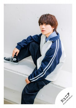 【No.JR25-2023】「Junior Showcase 2025 Shinsei -SHINSEI-」Goods off-shot