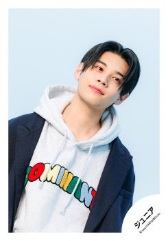 【No.JR25-2027】「Junior Showcase 2025 Shinsei -SHINSEI-」Goods off-shot