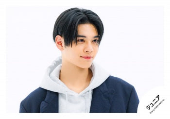 【No.JR25-2029】「Junior Showcase 2025 Shinsei -SHINSEI-」Goods off-shot