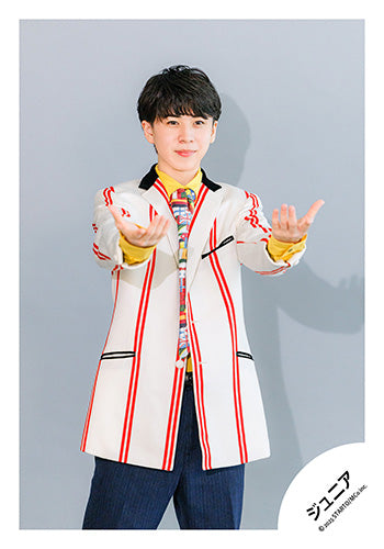 【No.JR25-203】「SHOWbiz 2025」Goods off-shot