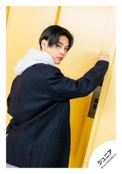 【No.JR25-2032】「Junior Showcase 2025 Shinsei -SHINSEI-」Goods off-shot