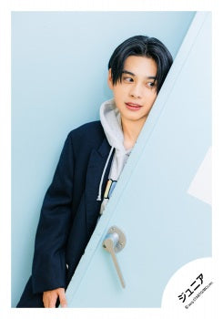 【No.JR25-2034】「Junior Showcase 2025 Shinsei -SHINSEI-」Goods off-shot