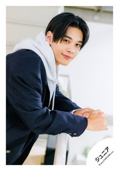 【No.JR25-2035】「Junior Showcase 2025 Shinsei -SHINSEI-」Goods off-shot
