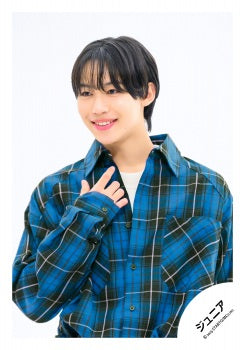 【No.JR25-2039】「Junior Showcase 2025 Shinsei -SHINSEI-」Goods off-shot