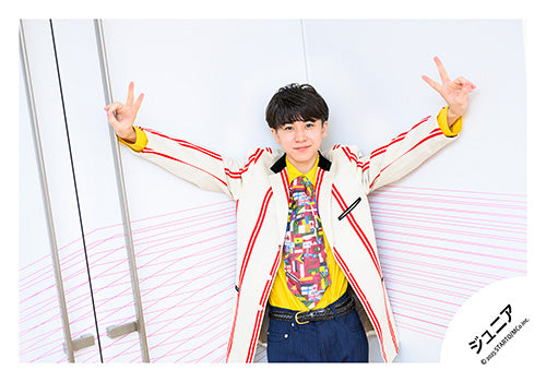 【No.JR25-204】「SHOWbiz 2025」Goods off-shot