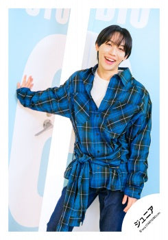 【No.JR25-2040】「Junior Showcase 2025 Shinsei -SHINSEI-」Goods off-shot