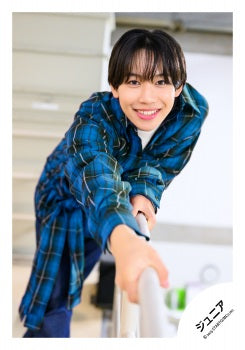 【No.JR25-2042】「Junior Showcase 2025 Shinsei -SHINSEI-」Goods off-shot