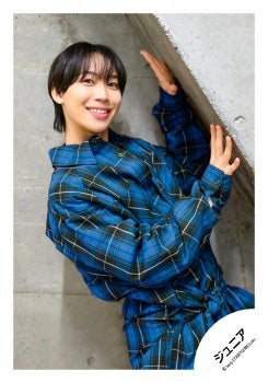 【No.JR25-2043】「Junior Showcase 2025 Shinsei -SHINSEI-」Goods off-shot
