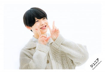 【No.JR25-2049】「Junior Showcase 2025 Shinsei -SHINSEI-」Goods off-shot