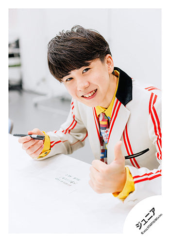 【No.JR25-205】「SHOWbiz 2025」Goods off-shot