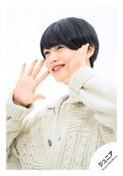【No.JR25-2053】「Junior Showcase 2025 Shinsei -SHINSEI-」Goods off-shot