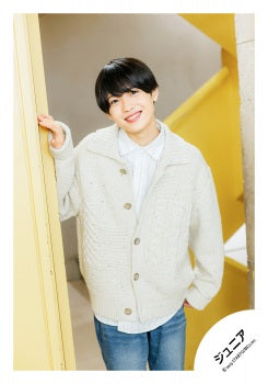 【No.JR25-2054】「Junior Showcase 2025 Shinsei -SHINSEI-」Goods off-shot