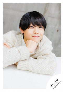 【No.JR25-2055】「Junior Showcase 2025 Shinsei -SHINSEI-」Goods off-shot