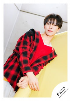 【No.JR25-2069】「Junior Showcase 2025 Shinsei -SHINSEI-」Goods off-shot