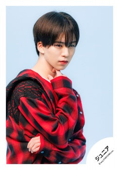 【No.JR25-2070】「Junior Showcase 2025 Shinsei -SHINSEI-」Goods off-shot