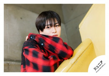 【No.JR25-2073】「Junior Showcase 2025 Shinsei -SHINSEI-」Goods off-shot