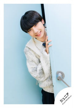 【No.JR25-2076】「Junior Showcase 2025 Shinsei -SHINSEI-」Goods off-shot