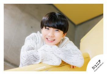 【No.JR25-2079】「Junior Showcase 2025 Shinsei -SHINSEI-」Goods off-shot