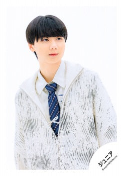 【No.JR25-2084】「Junior Showcase 2025 Shinsei -SHINSEI-」Goods off-shot