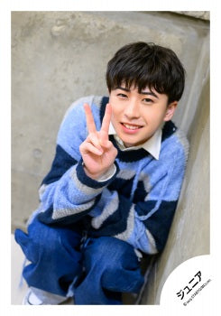 【No.JR25-2086】「Junior Showcase 2025 Shinsei -SHINSEI-」Goods off-shot