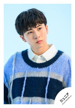 【No.JR25-2090】「Junior Showcase 2025 Shinsei -SHINSEI-」Goods off-shot