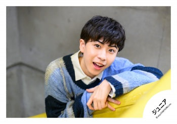 【No.JR25-2093】「Junior Showcase 2025 Shinsei -SHINSEI-」Goods off-shot