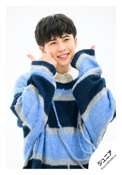 【No.JR25-2094】「Junior Showcase 2025 Shinsei -SHINSEI-」Goods off-shot