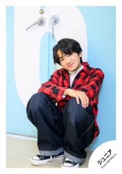 【No.JR25-2109】「Junior Showcase 2025 Shinsei -SHINSEI-」Goods off-shot