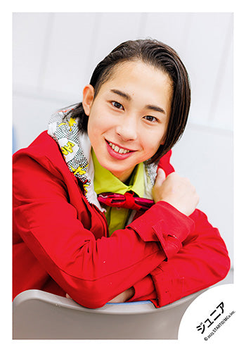 【No.JR25-211】「SHOWbiz 2025」Goods off-shot