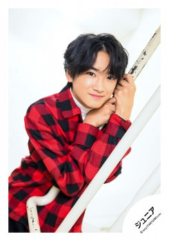 【No.JR25-2110】「Junior Showcase 2025 Shinsei -SHINSEI-」Goods off-shot