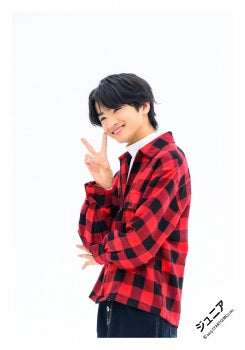 【No.JR25-2111】「Junior Showcase 2025 Shinsei -SHINSEI-」Goods off-shot