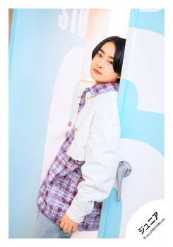【No.JR25-2118】「Junior Showcase 2025 Shinsei -SHINSEI-」Goods off-shot