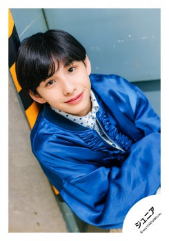【No.JR25-2139】「Junior Showcase 2025 Shinsei -SHINSEI-」Goods off-shot