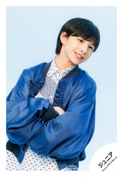 【No.JR25-2140】「Junior Showcase 2025 Shinsei -SHINSEI-」Goods off-shot