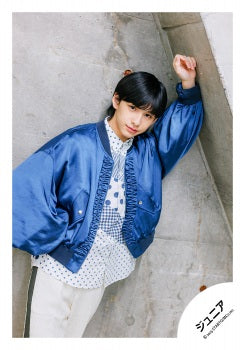 【No.JR25-2142】「Junior Showcase 2025 Shinsei -SHINSEI-」Goods off-shot