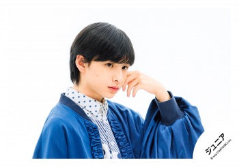 【No.JR25-2144】「Junior Showcase 2025 Shinsei -SHINSEI-」Goods off-shot