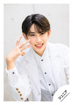 【No.JR25-2146】「Junior Showcase 2025 Shinsei -SHINSEI-」Goods off-shot