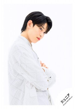 【No.JR25-2147】「Junior Showcase 2025 Shinsei -SHINSEI-」Goods off-shot