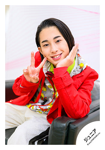 【No.JR25-215】「SHOWbiz 2025」Goods off-shot