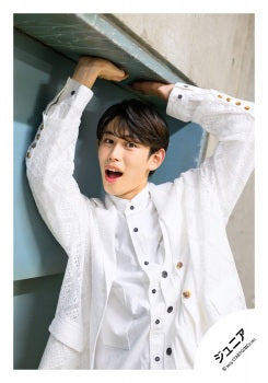 【No.JR25-2150】「Junior Showcase 2025 Shinsei -SHINSEI-」Goods off-shot